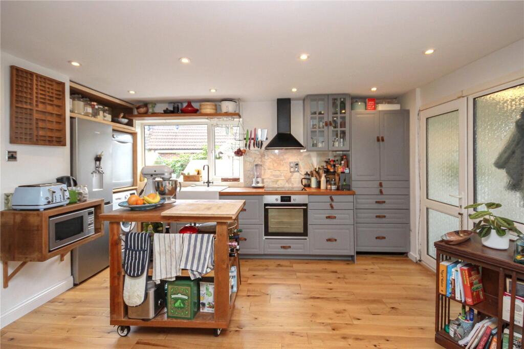 Additional image 12 of Kelston Gardens, Westbury On Trym, Bristol, BS10