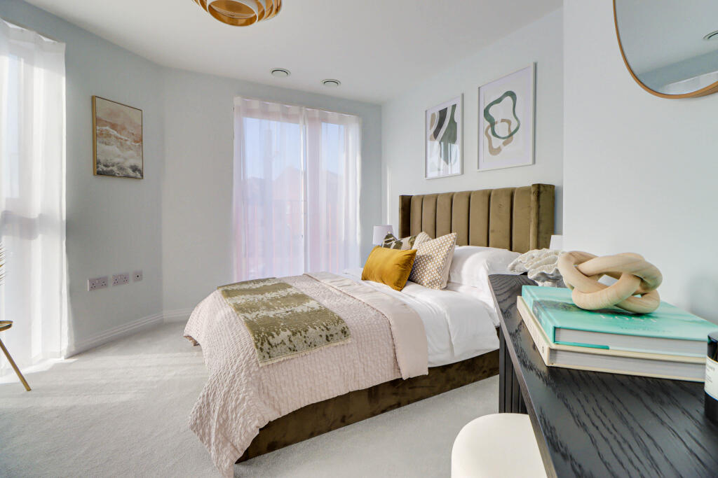 Additional image 3 of Ballroom Apartments, Victoria Street, St. Albans, AL1