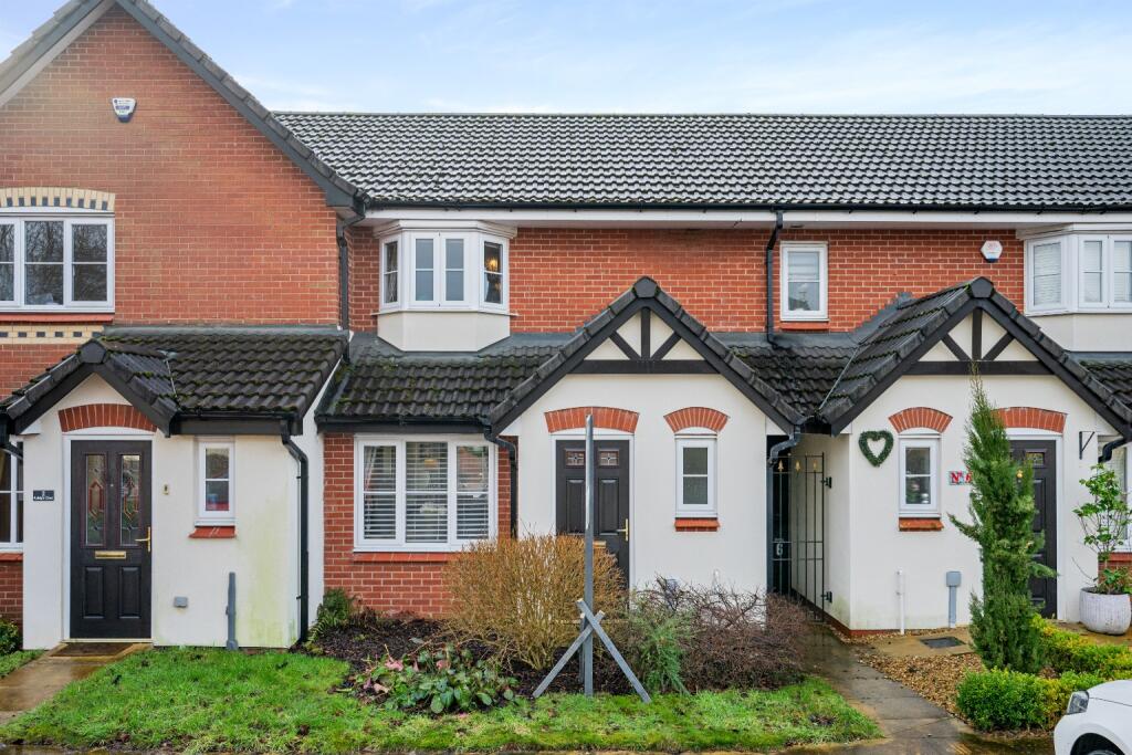 Additional image 30 of Raleigh Close, Horwich, Bolton, Lancashire, BL6