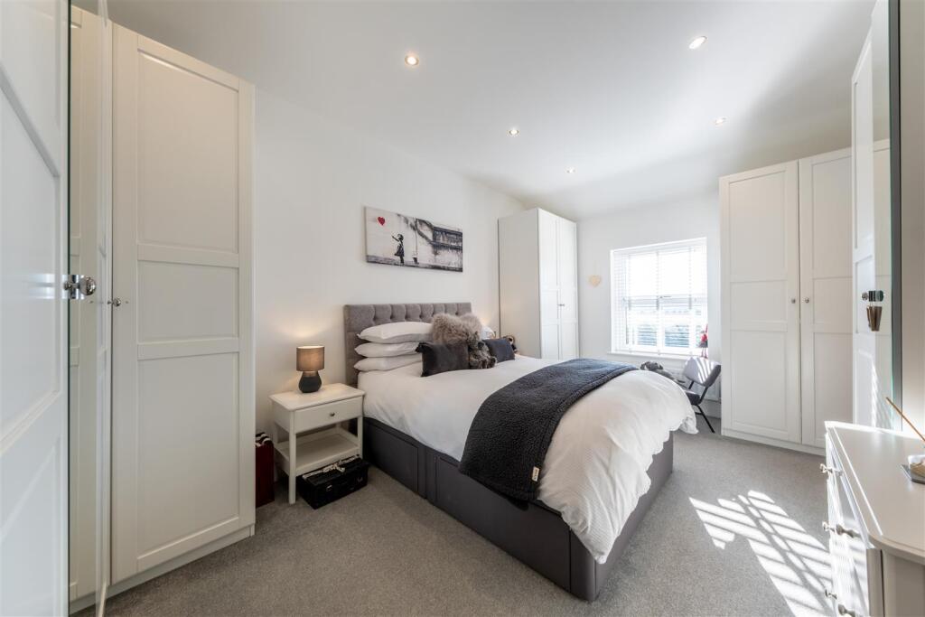 Additional image 43 of An immaculately presented and extended detached family home in Hargrave