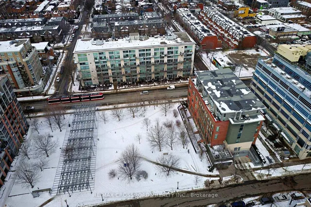 Additional image 27 of 954 King St Unit 526