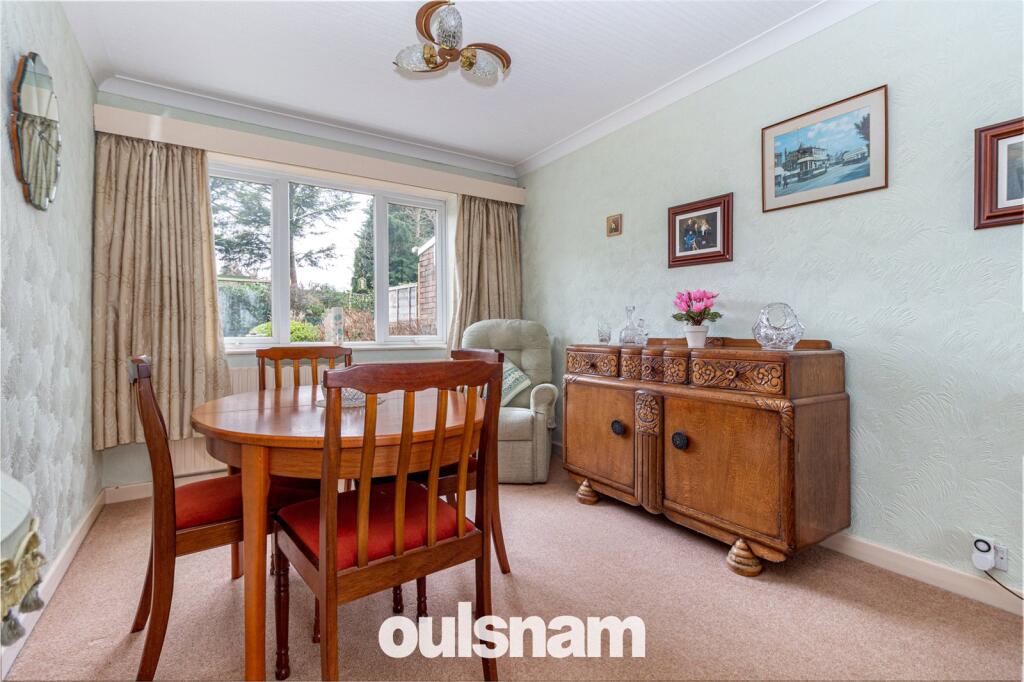 Additional image 18 of Wootton Road, West Heath, Birmingham, B31