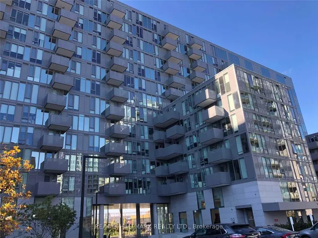 38 Monte Kwinter Crt Unit 104