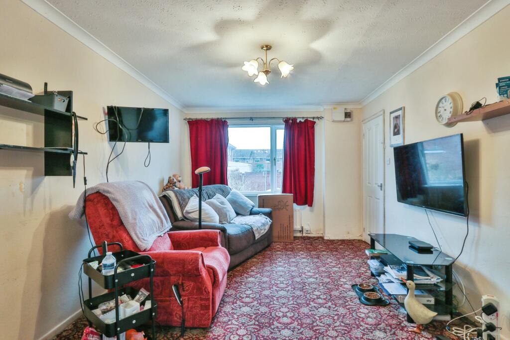 Additional image 19 of Barn Close, Upton, Poole, Dorset, BH16