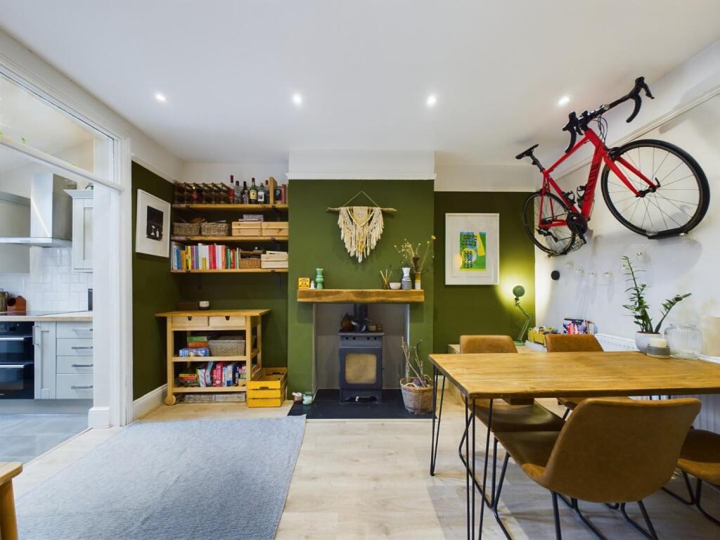 Additional image 29 of Vicarage Road, Redfield, Bristol