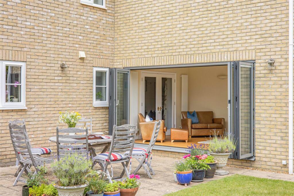 Additional image 21 of Swaffham Road, Burwell, Cambridge