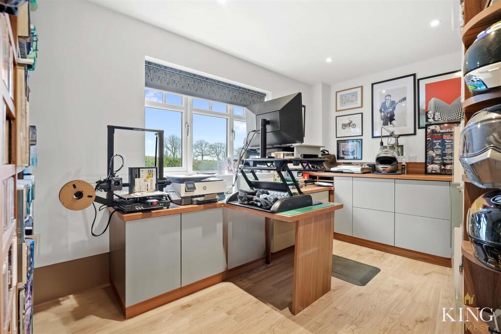 Additional image 25 of Hill Meadow View Astwood Bank, B96 6BF