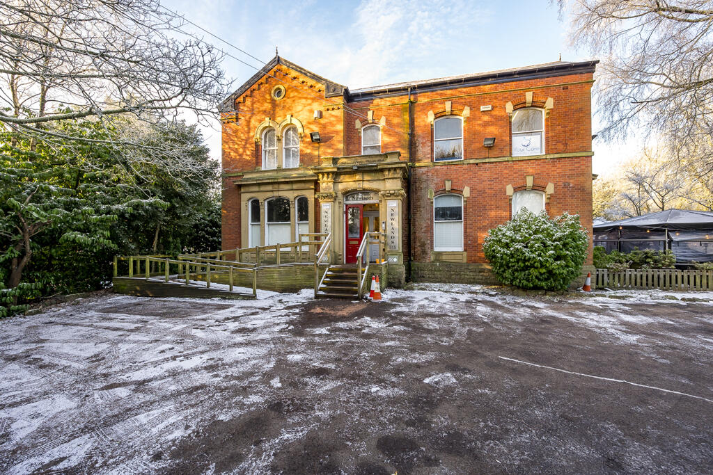 Additional image 17 of ‘RETREAT’ RESTAURANT & NEWLANDS BUSINESS CENTRE, 315-325 CHORLEY NEW ROAD, BOLTON, GREATER MANCHESTER, BL1 5BP