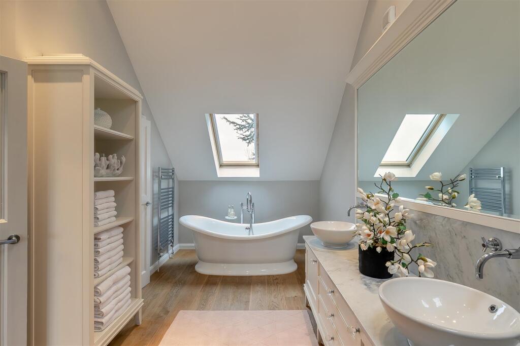 Additional image 45 of Bushwood Lane, Lowsonford