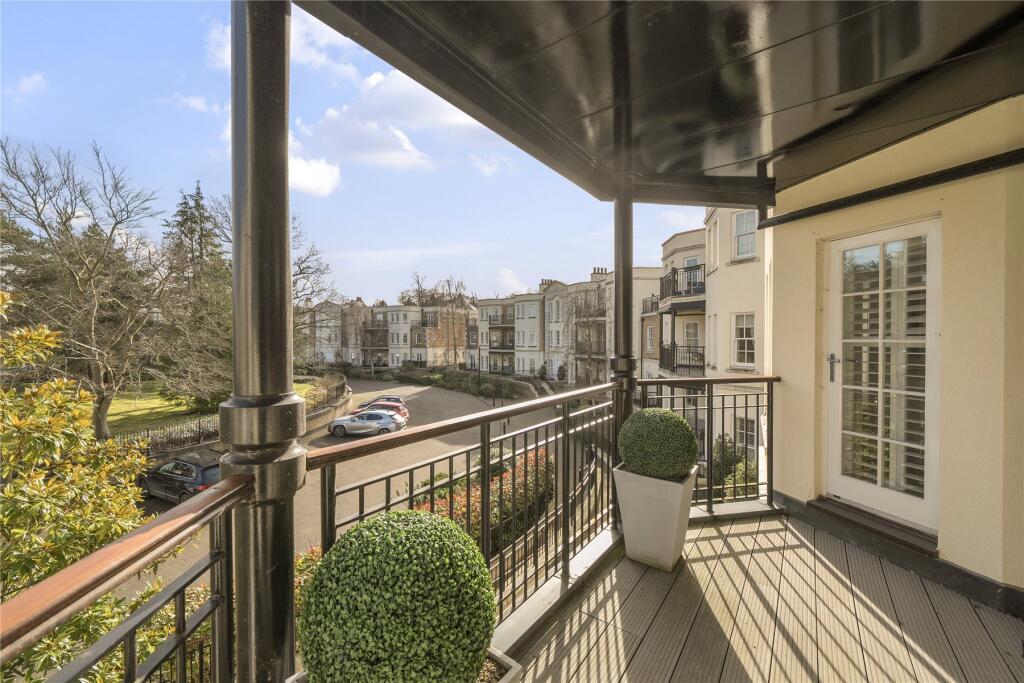 Additional image 10 of Westerham Road, Keston