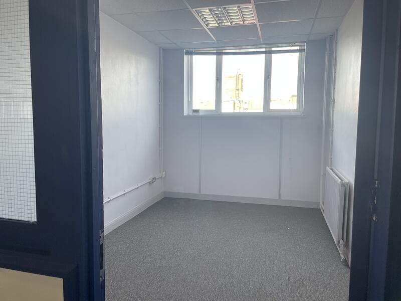 Additional image 13 of Unit AD23 Hastingwood Business Park, Wood Lane, Birmingham