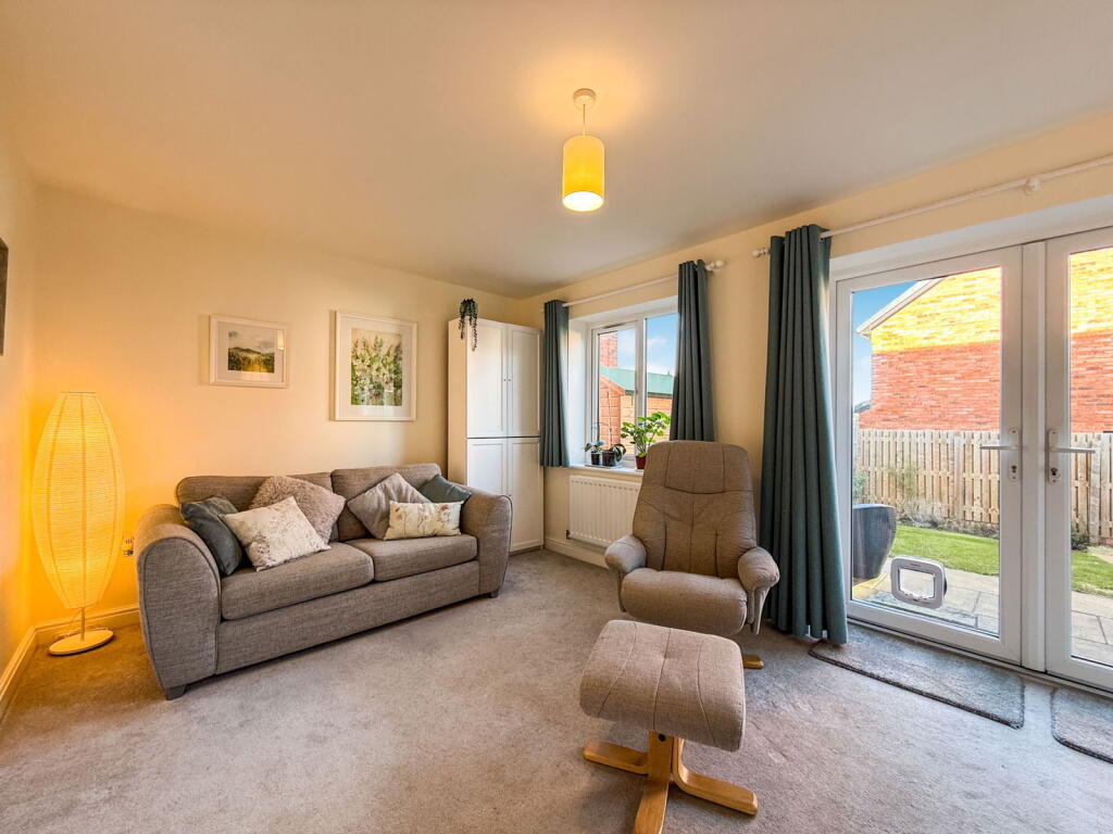 Additional image 3 of Newbury Way, Carlisle, CA2 4QN