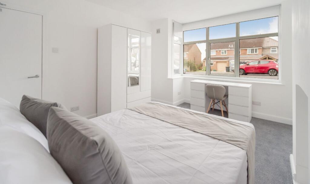 Additional image 4 of Berry Lane (D), Horfield, Bristol, Bristol, BS7