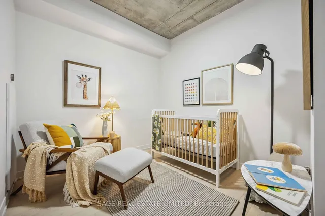 Additional image 29 of 1201 Dundas St Unit 609