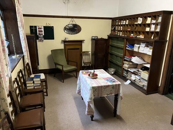 Additional image 4 of St Andrew's Methodist & United Reformed Church, Newmarket Street, Skipton