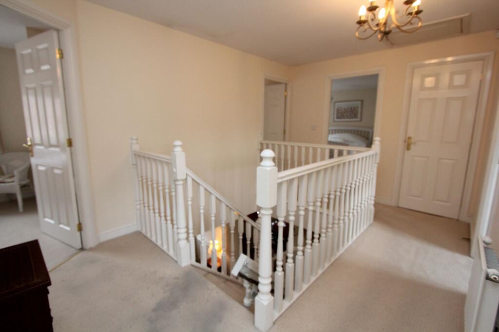 Additional image 20 of Lon Lindys, Rhoose, CF62