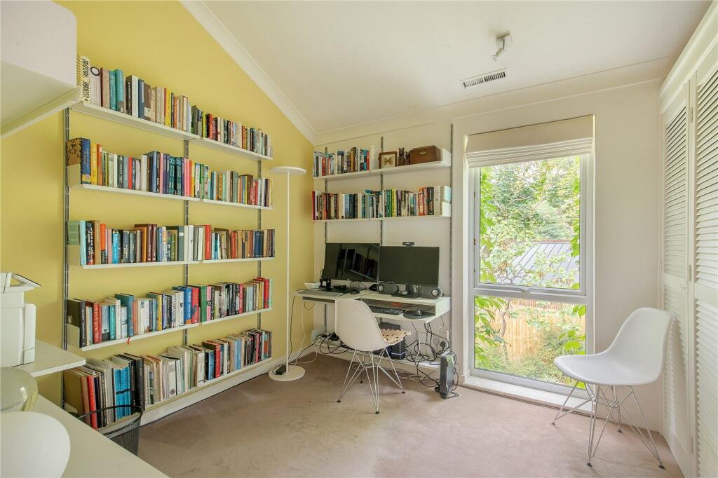 Additional image 14 of Huntingdon Road, Cambridge, CB3