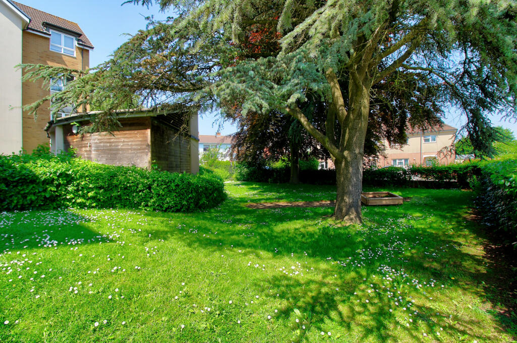 Additional image 15 of Marissal Road, Bristol, BS10