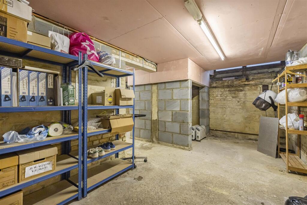 Additional image 12 of Prospect Row, Cambridge