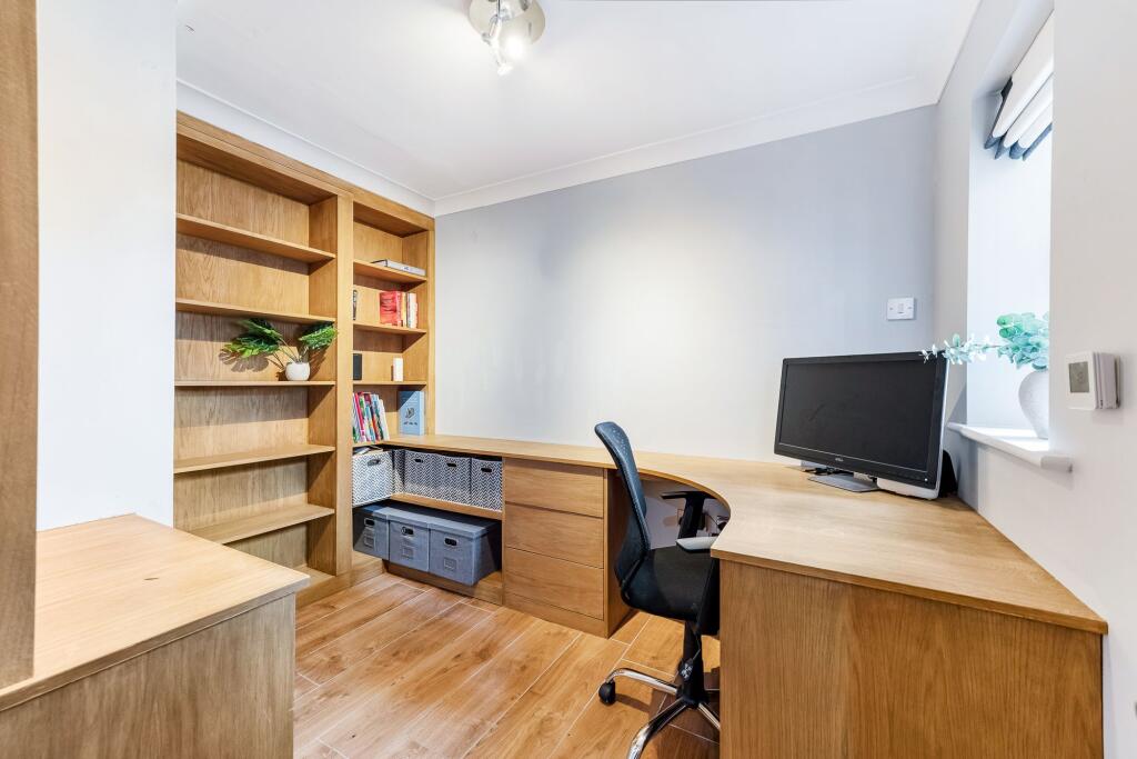 Additional image 20 of Ascot House, The Keep BL1 5NG: A Stunning Six-Bedroom Gated Home with large Woodland Garden