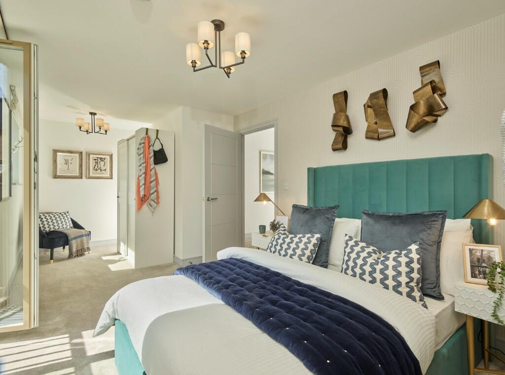 Additional image 9 of Denny End Road, 
Waterbeach, 
Cambridge, 
CB25 9QE