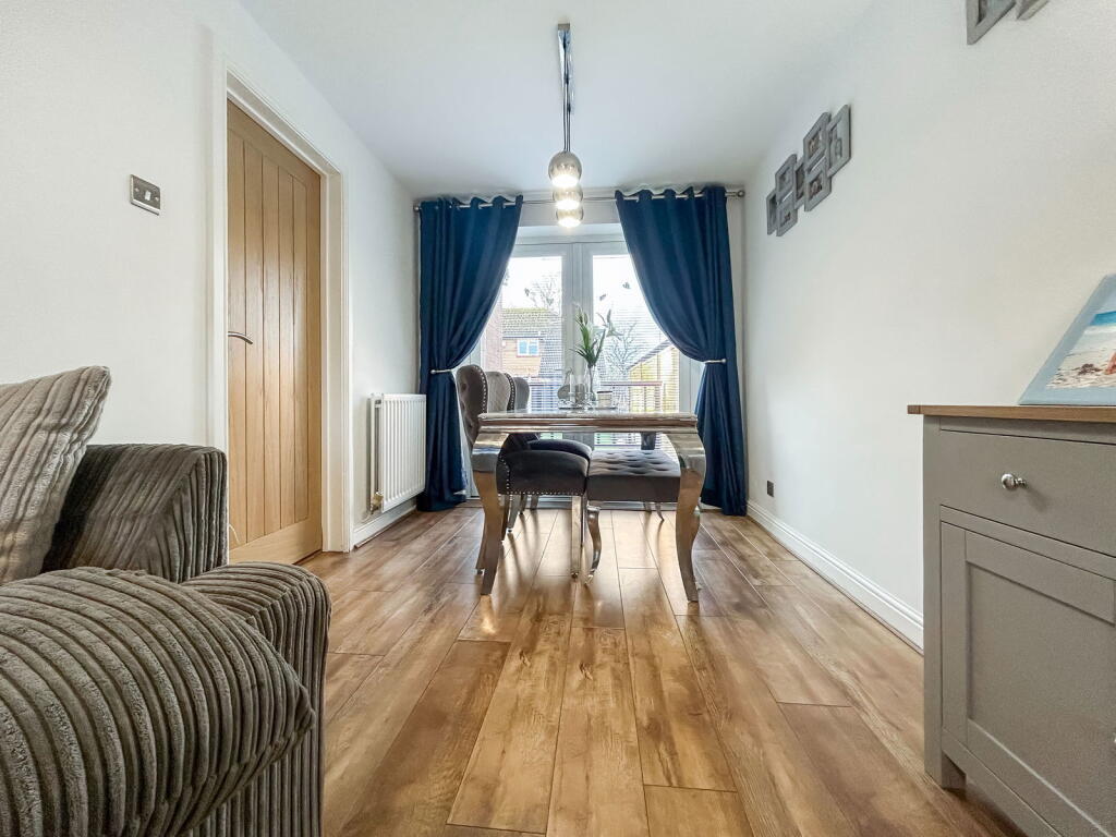 Additional image 4 of Hillcrest Avenue, Carlisle, CA1 2QJ