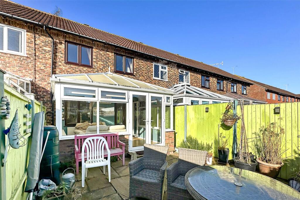Additional image 12 of Dinsdale Gardens, Rustington, Littlehampton, West Sussex