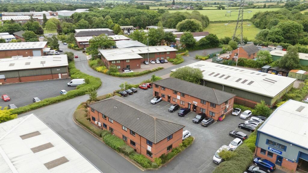 Additional image 6 of 3 West Court, Saxon Business Park, Stoke Prior