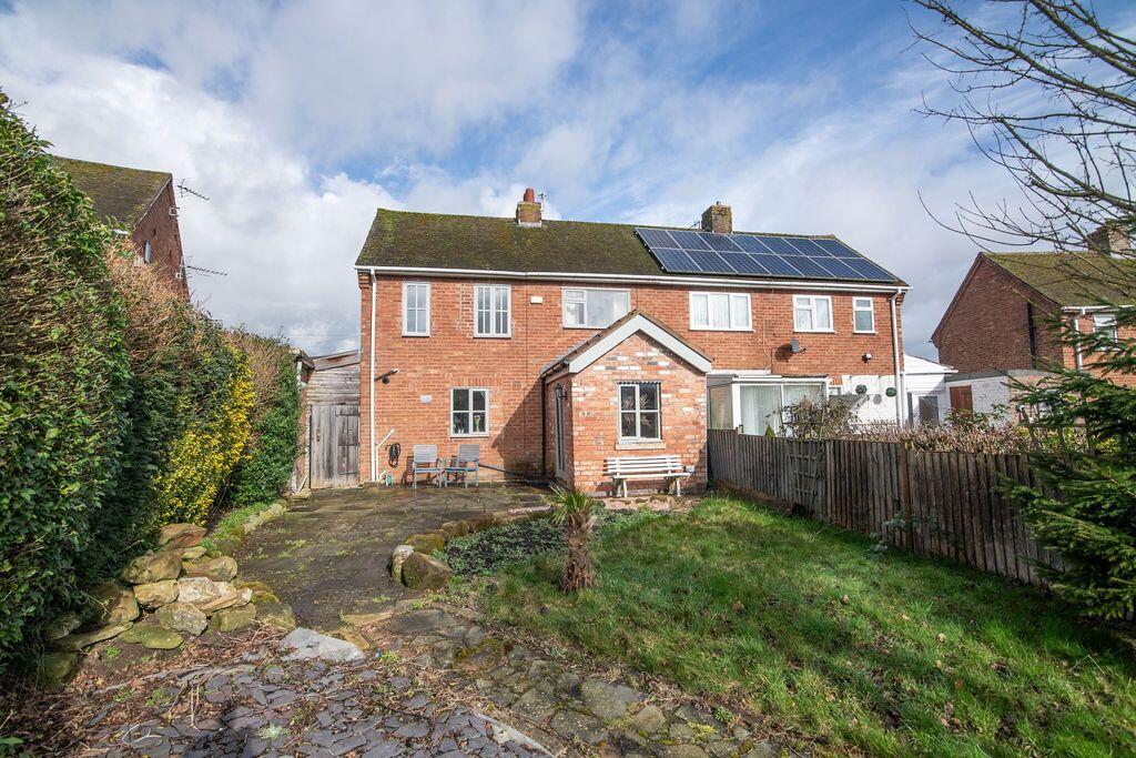 Additional image 25 of Bishop Hall Crescent, Bromsgrove, B60 3JS