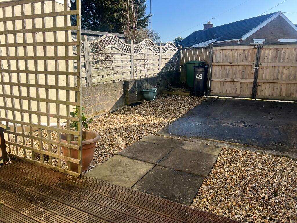 Additional image 14 of Beach Road, BS35