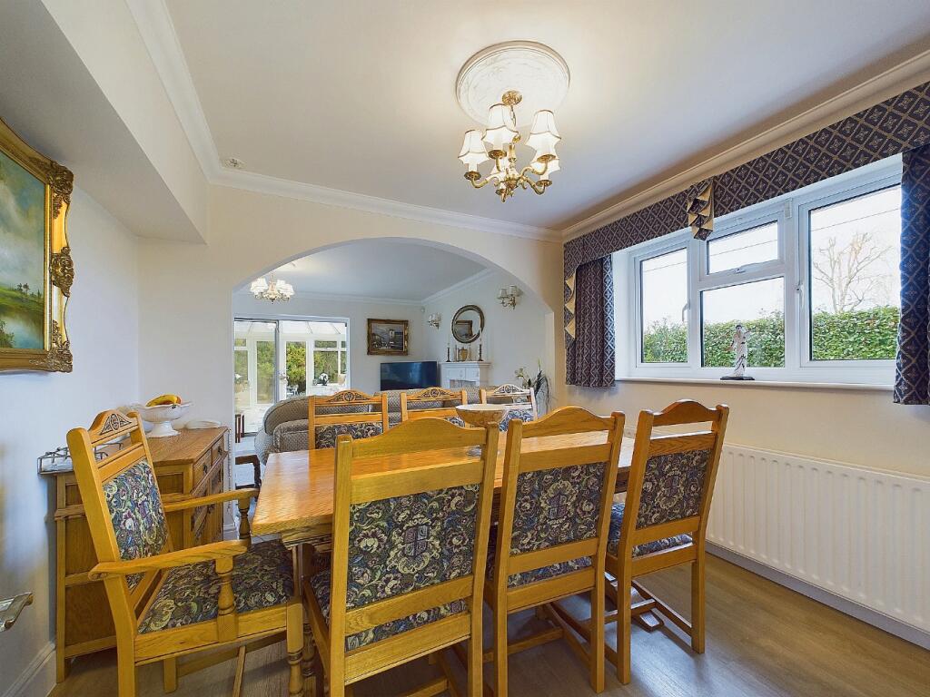 Additional image 6 of Chislehurst Road, BR6 0DN