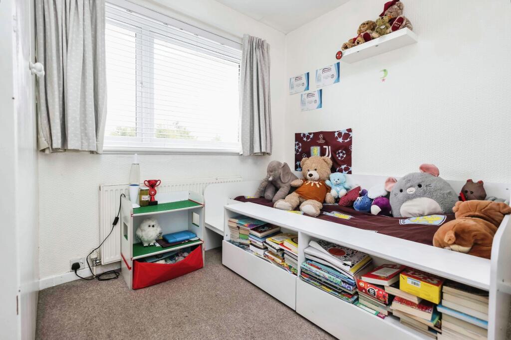 Additional image 11 of Green Meadow Road, Birmingham, West Midlands, B29