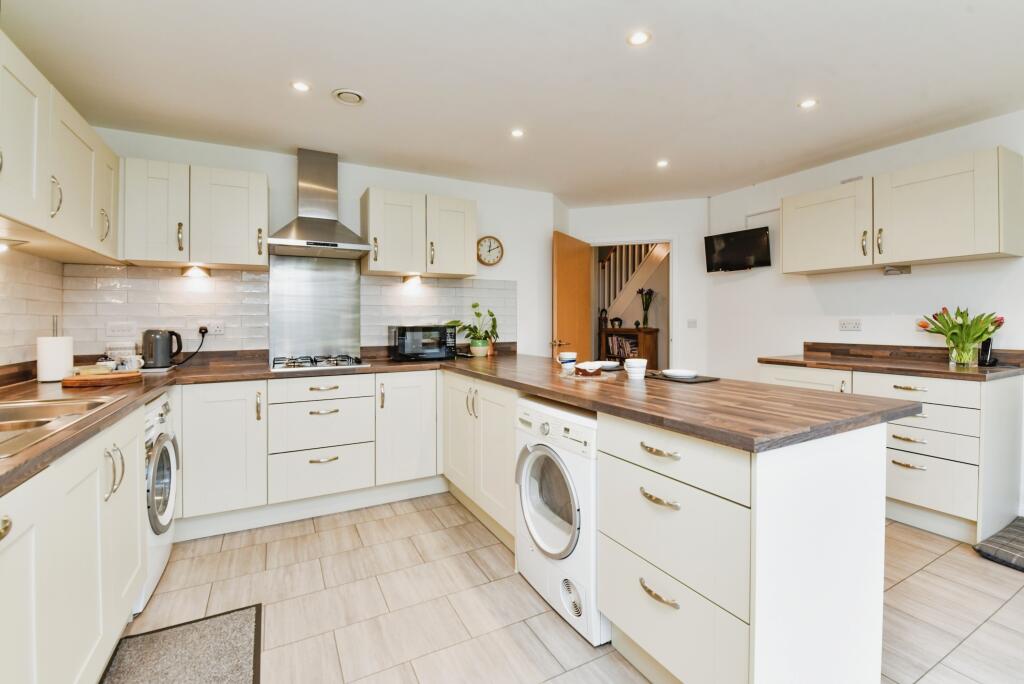 Additional image 19 of Wand Road, Wells, Somerset, BA5