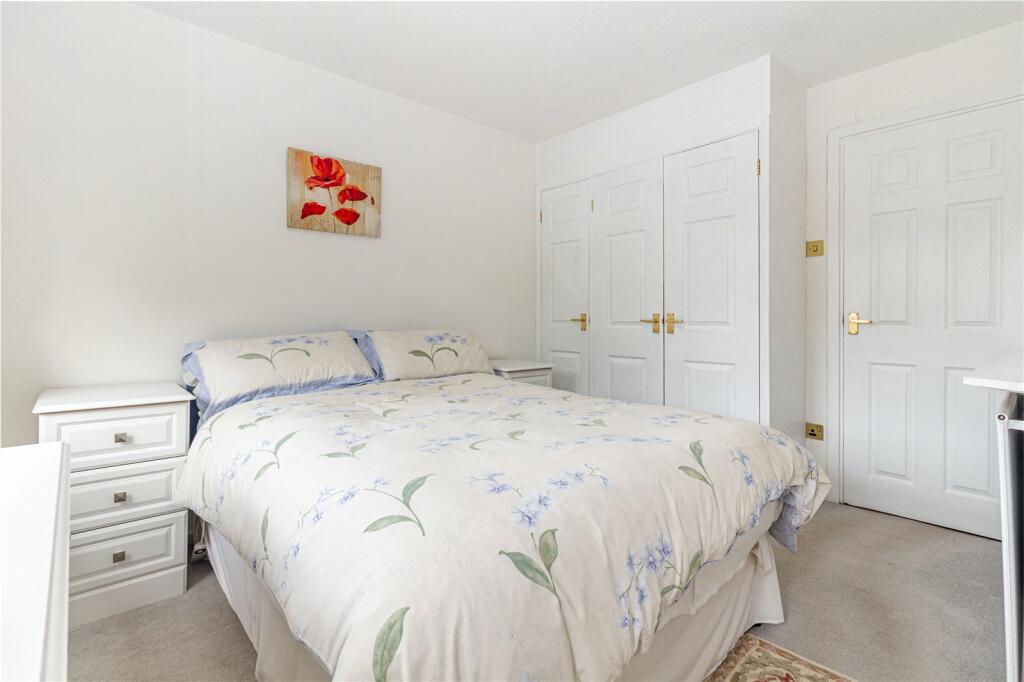 Additional image 12 of Kingscote Close, Church Hill North, Worcestershire, B98