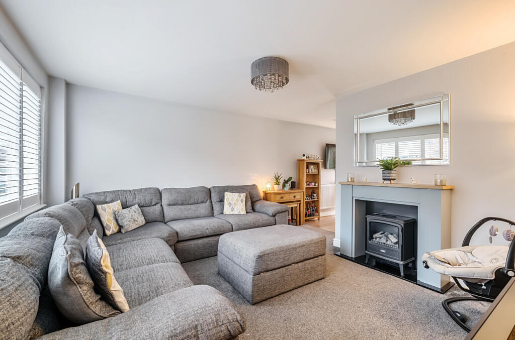 Additional image 4 of Manor Gardens, Warminster, BA12