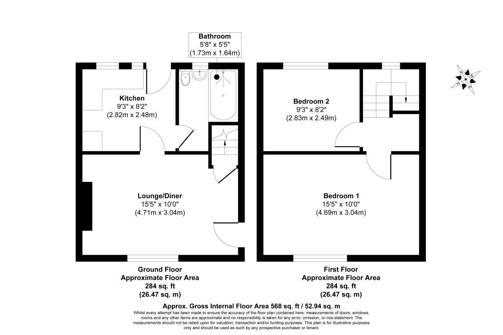 Additional image 15 of 22 Stanhope Road, Carlisle, Cumbria, CA2 7BJ