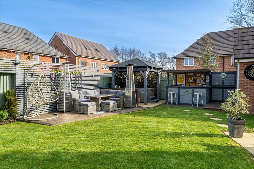 Additional image 26 of Cheddleton Close, Amington, Tamworth, Staffordshire, B77