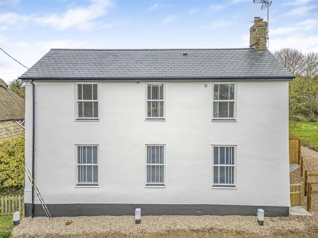 Additional image 32 of Field Road, Kingston, Cambridge