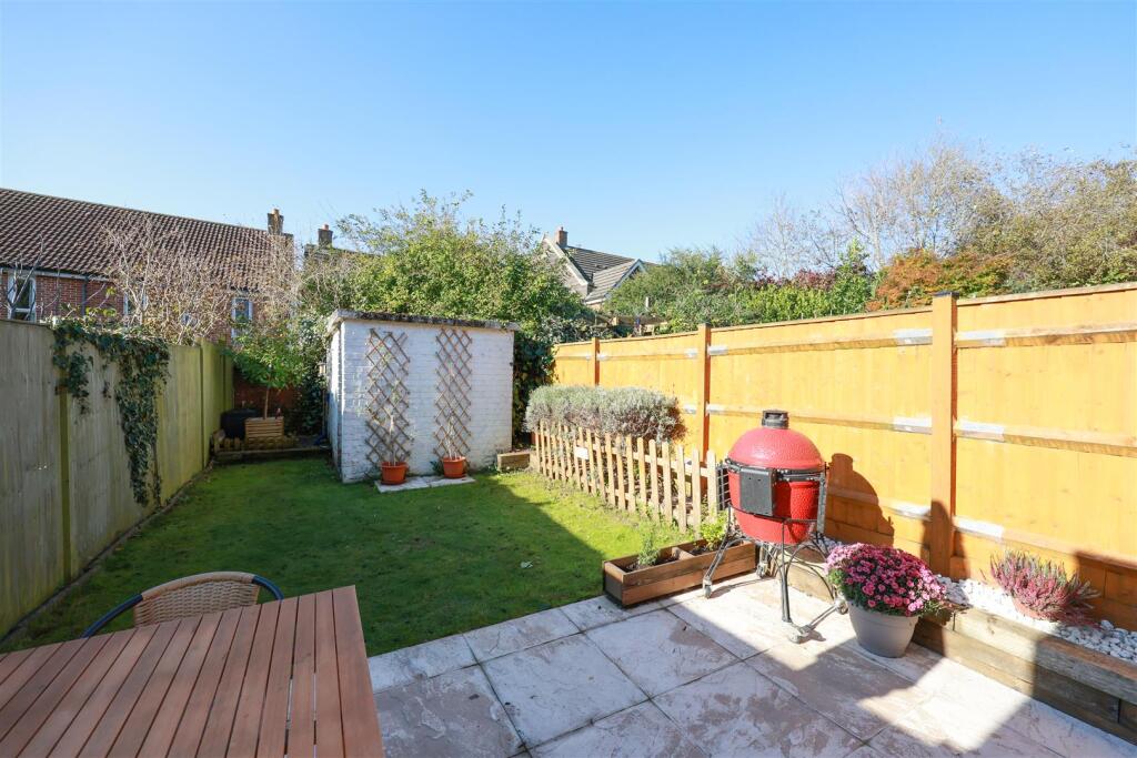 Additional image 8 of Thornleigh Road, Bristol