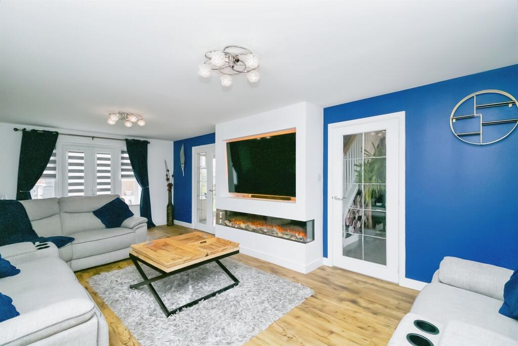 Additional image 21 of Greenmeadow Way, Rhoose, Barry