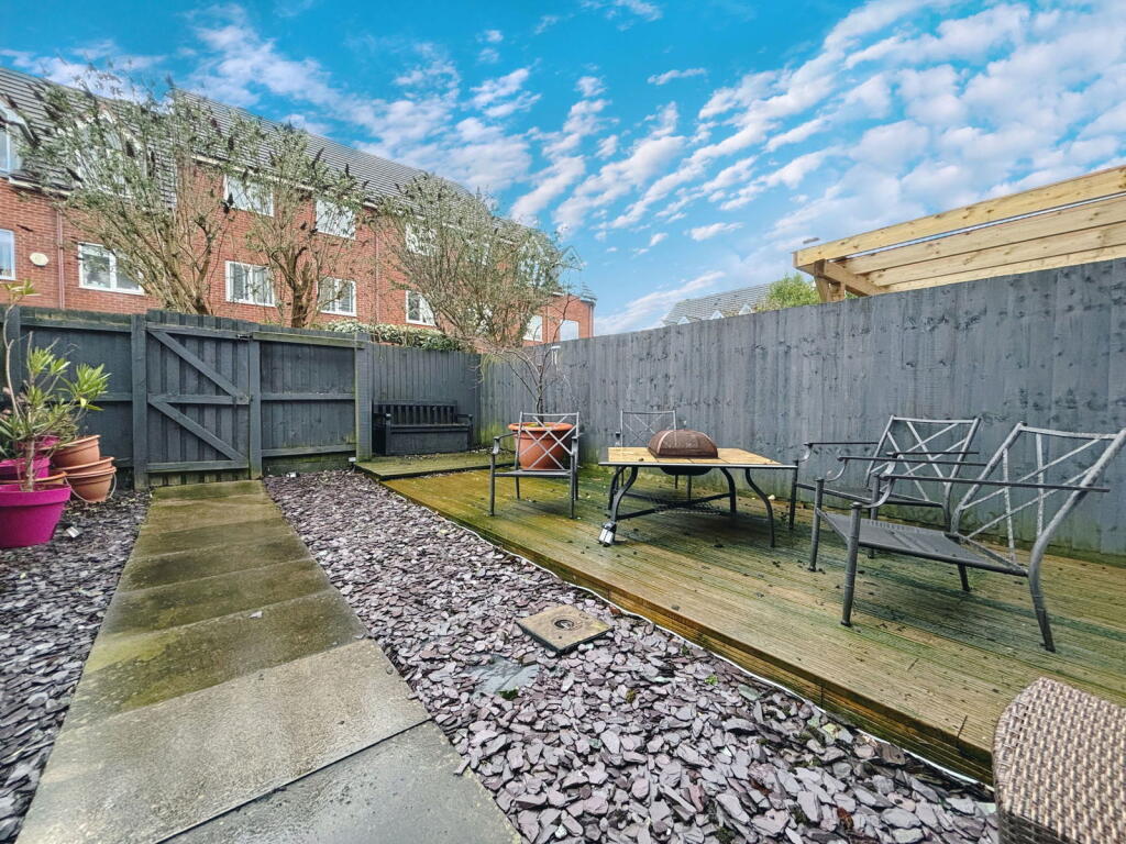 Additional image 16 of Champs Sur Marne, Bradley Stoke, Bristol, BS32 9BY