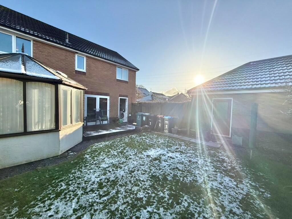 Additional image 18 of Rosemere Drive, Backford, Chester