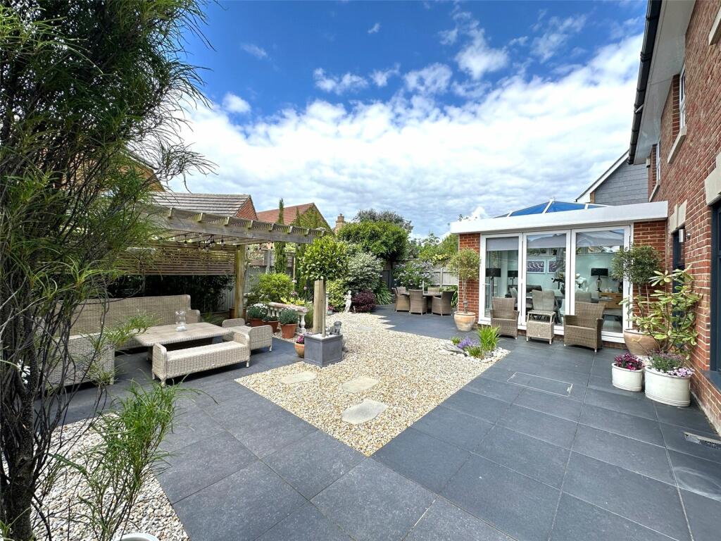 Additional image 3 of Auckland Quay, Henley Park, Eastbourne, East Sussex, BN23