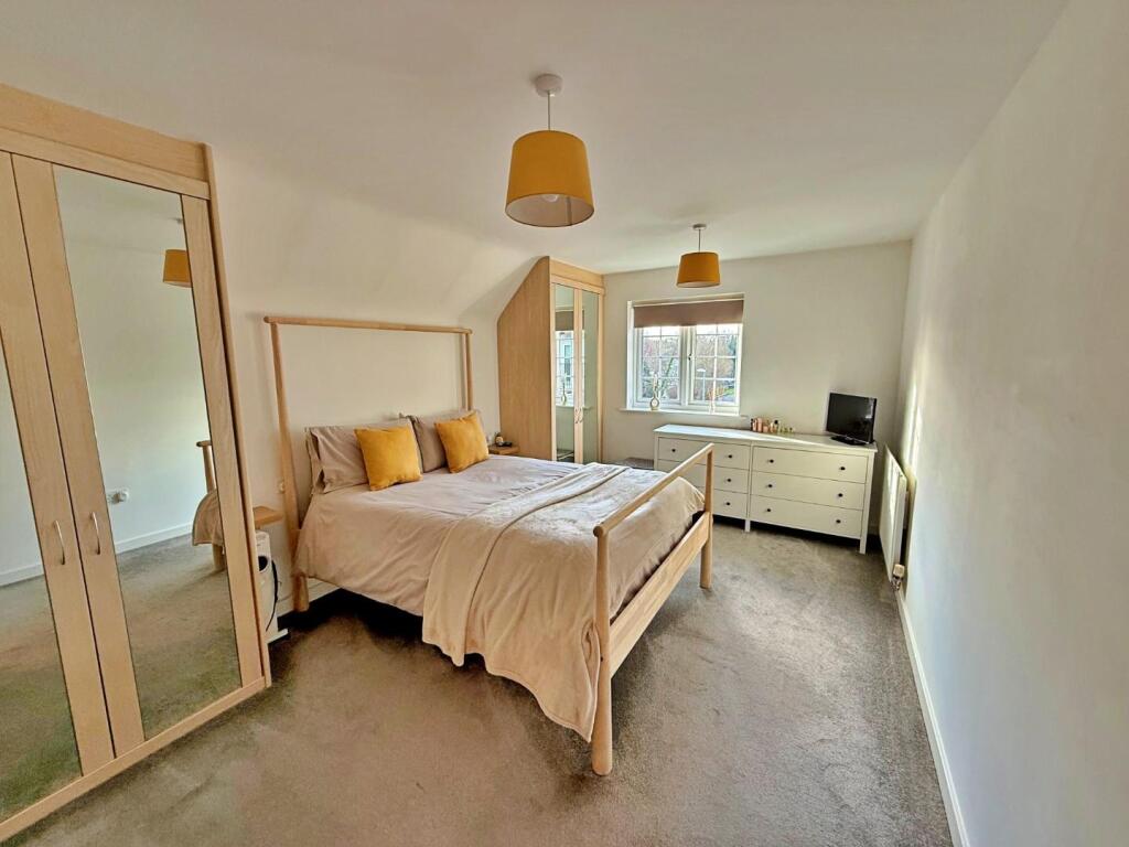 Additional image 5 of Marina View, Fazeley, Tamworth