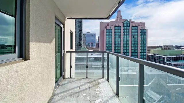 Additional image 26 of 5162 Yonge St Unit 1012