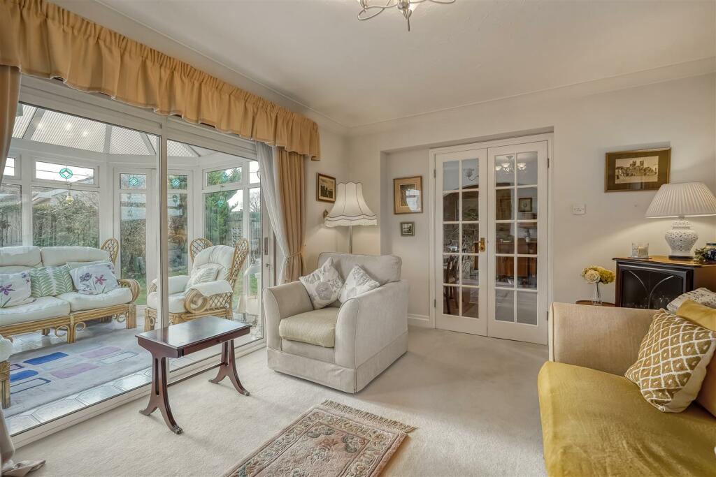 Additional image 2 of Blind Lane, Barton, Richmond