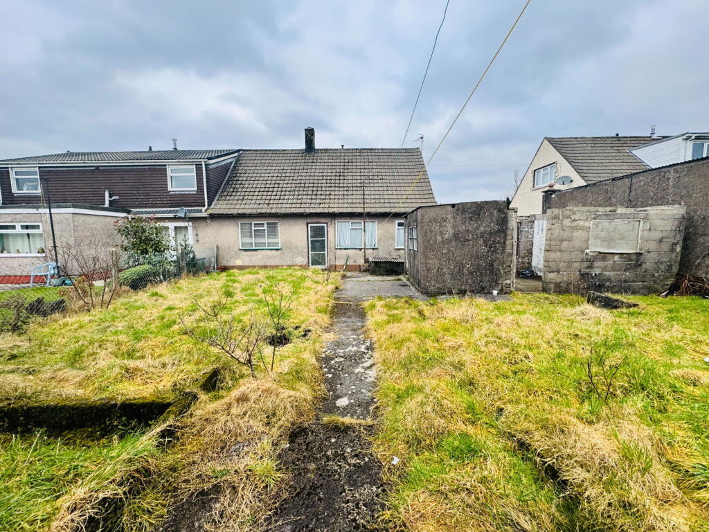 Additional image 16 of Belmont Close, Maesteg CF34 0LH