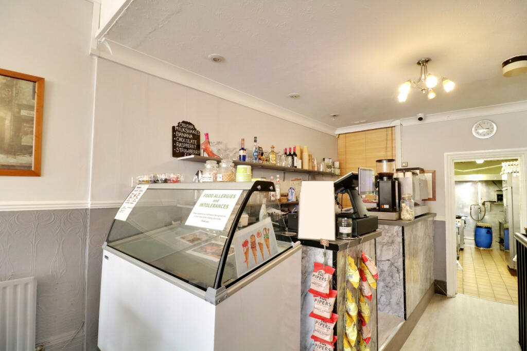 Additional image 3 of Cafe, St. Albans, AL1
