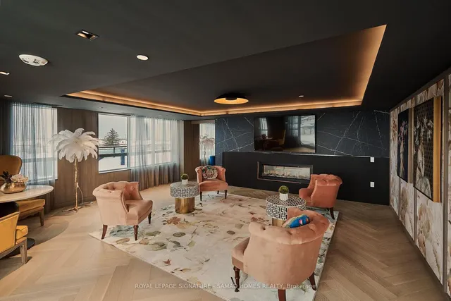 Additional image 23 of 395 Dundas St Unit 535