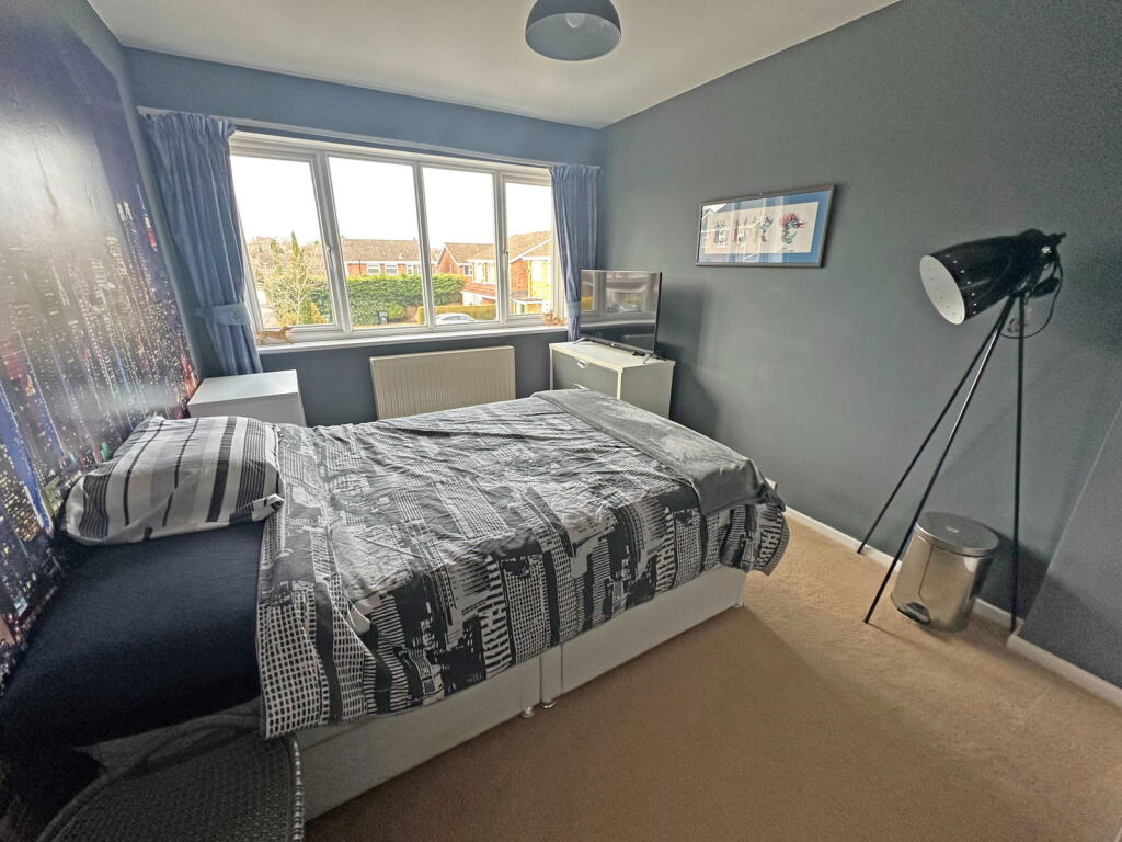 Additional image 9 of Chesterwood, Hollywood, B47 5EN